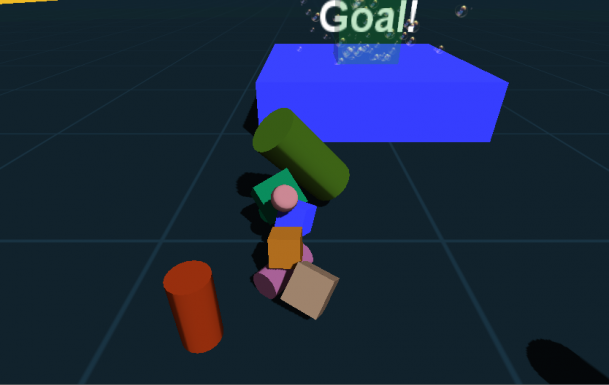 LudumDareProgress2
