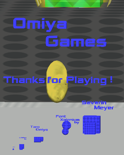 levelCredits