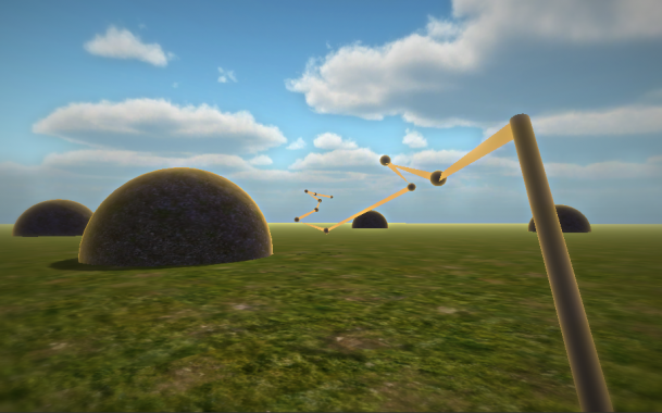 Prototype: Monet